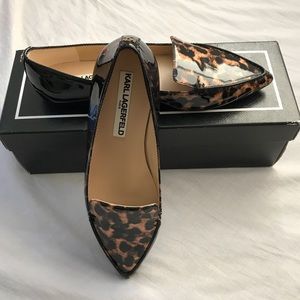 NEW Karl Lagerfeld Paris Destine